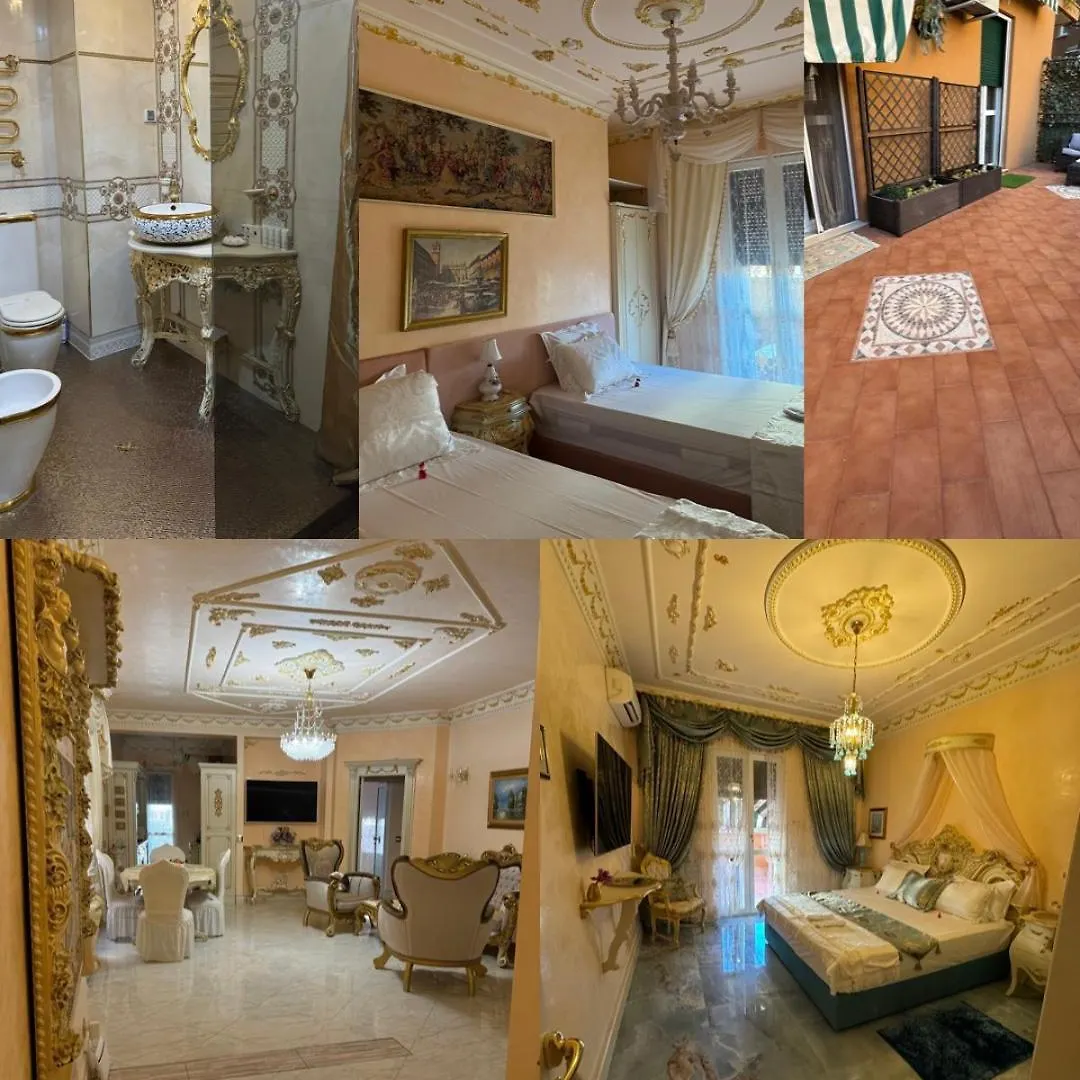 Fd Luxury Apartment Verona