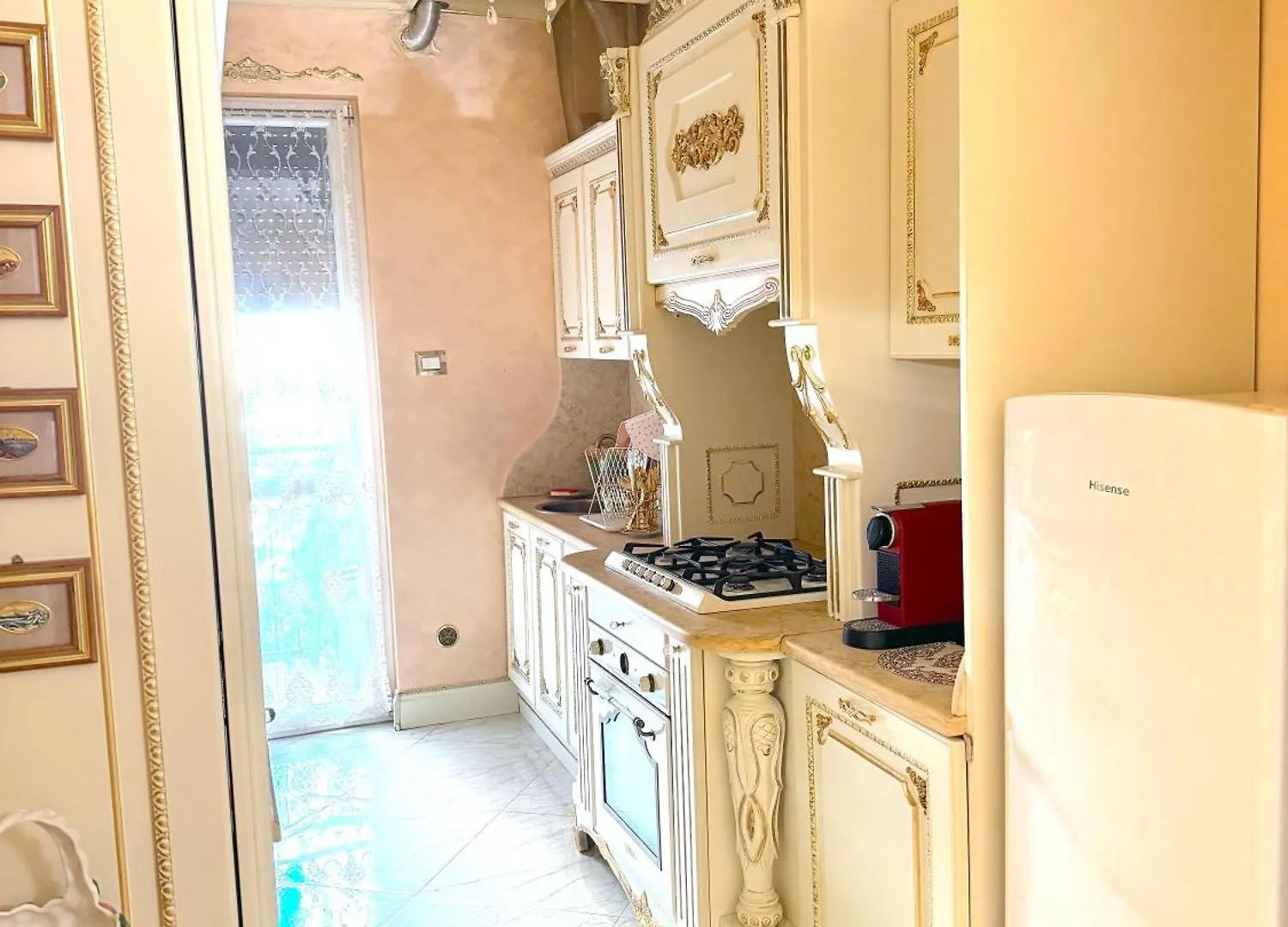 Fd Luxury Apartment Verona