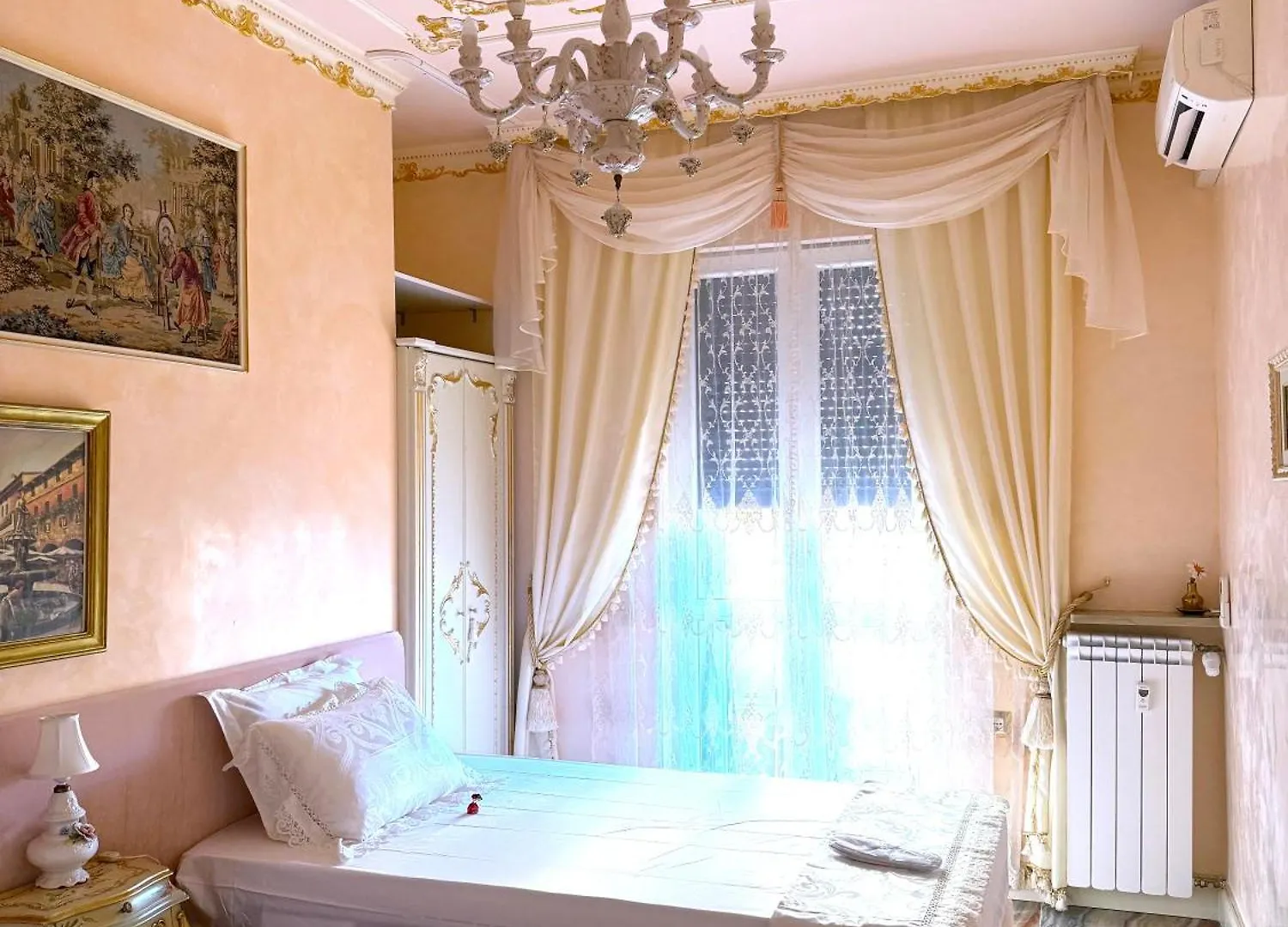 Fd Luxury Apartment 维罗纳
