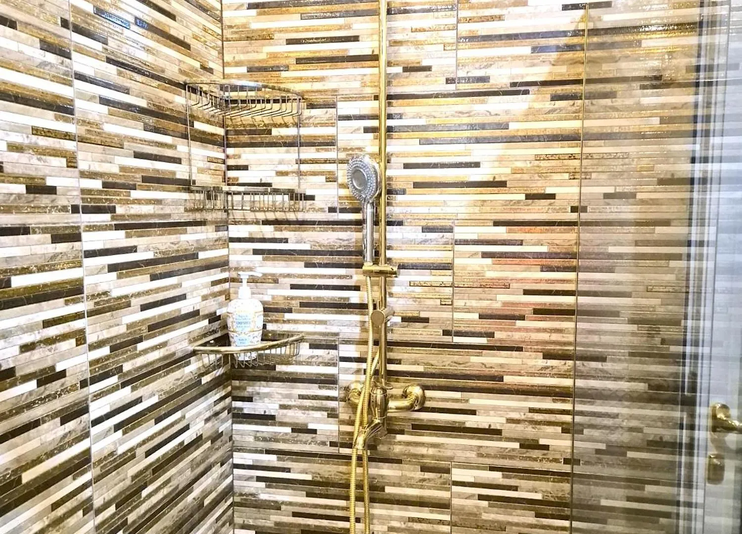 Fd Luxury Apartment 维罗纳