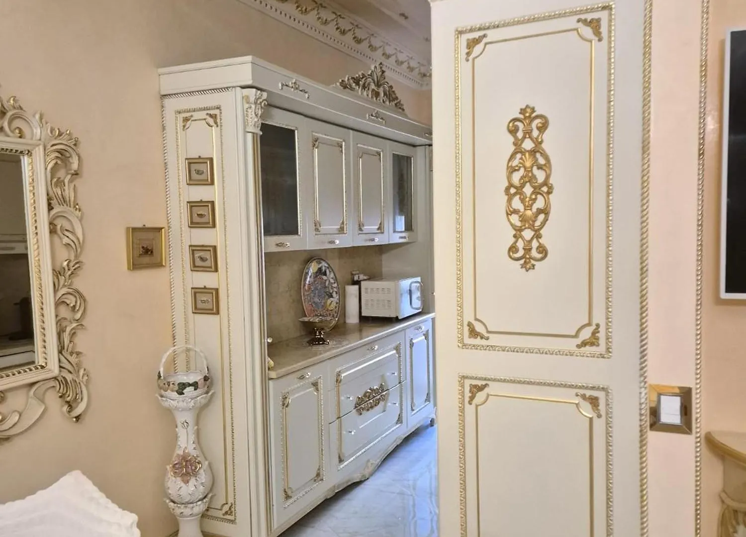 Fd Luxury Apartment 维罗纳 意大利