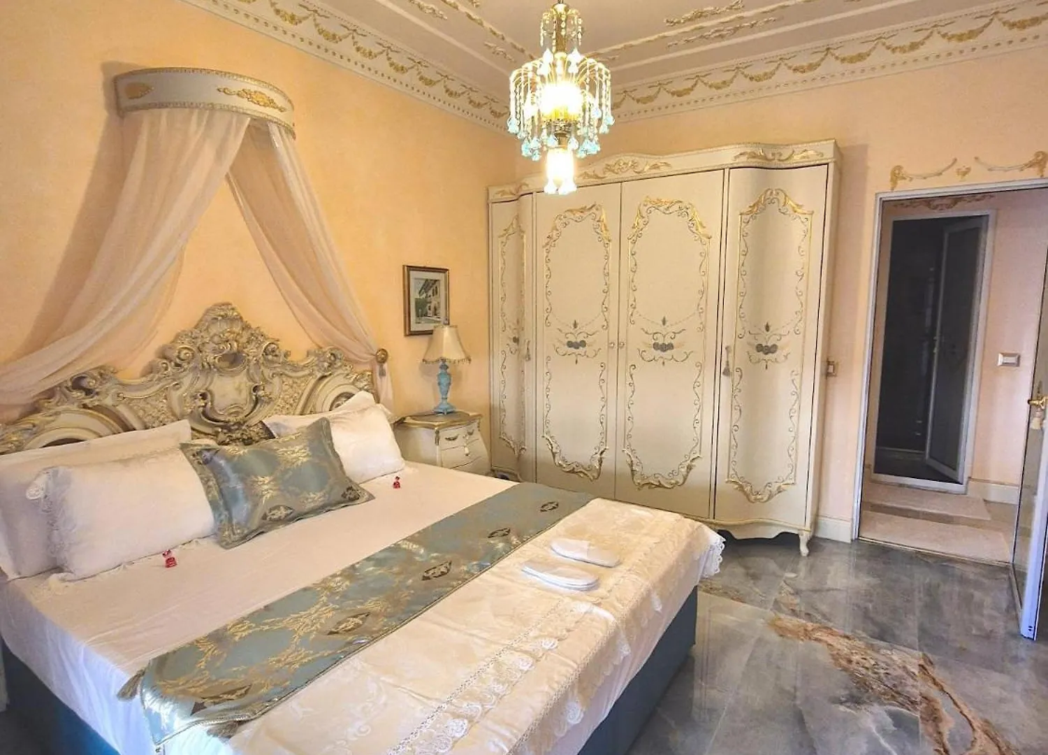 Fd Luxury Apartment 维罗纳